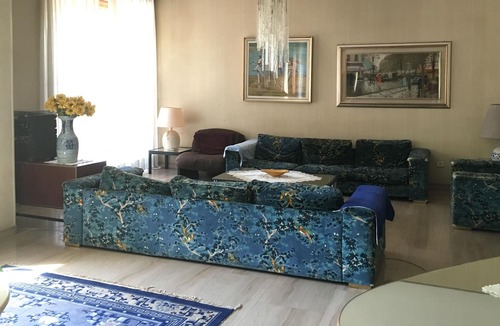 Parella Apartment | Casa nel verde Torino Corso Francia