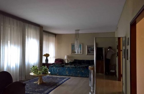 Parella Apartment | Casa nel verde Torino Corso Francia
