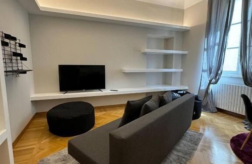Osimo Apartment | Casa nel Vicolo - Duomo di Osimo