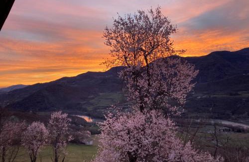 Bobbio House | Casa nella natura a Bobbio