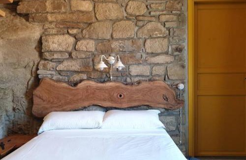 Castelmezzano House | Casa nella Roccia