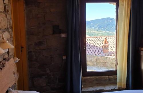 Castelmezzano House | Casa nella Roccia