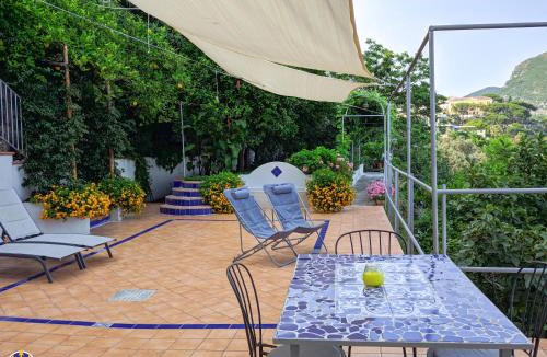 Raito House | Casa Nettuno