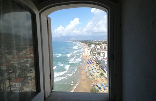 Sperlonga Apartment | Casa Nettuno Sperlongaresort