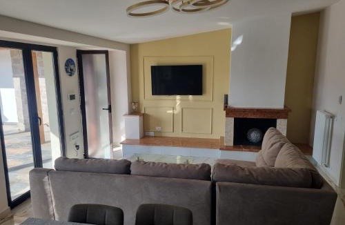 Castel di Sangro Apartment | Casa neve e natura