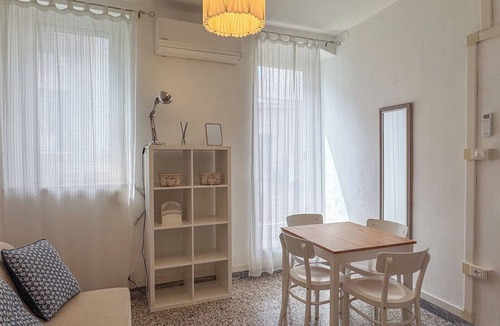 Ortona Apartment | Casa Nico - One Bedroom Apartment, Sleeps 4