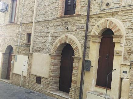 San Salvo Apartment | Casa Nicolì