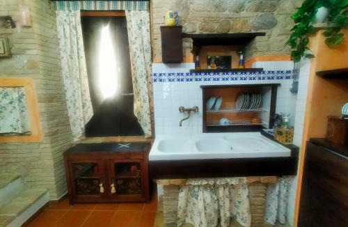 San Salvo Apartment | Casa Nicolì
