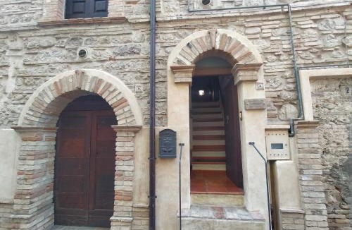 San Salvo Apartment | Casa Nicolì