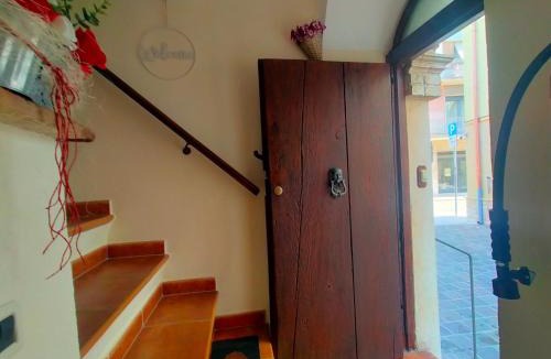 San Salvo Apartment | Casa Nicolì