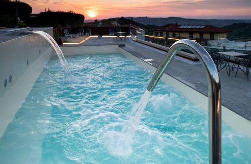 Barbaresco Hotel | Casa Nicolini Albergo Ristorante