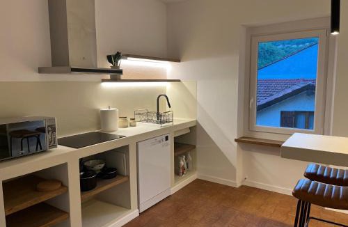 Valbrevenna House | Casa Nina