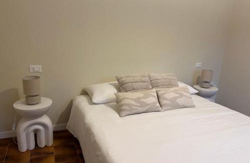Valbrevenna House | Casa Nina