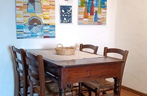 Montalcino House | Casa Nini