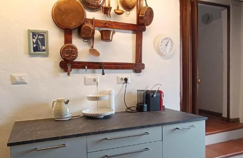 Montalcino House | Casa Nini