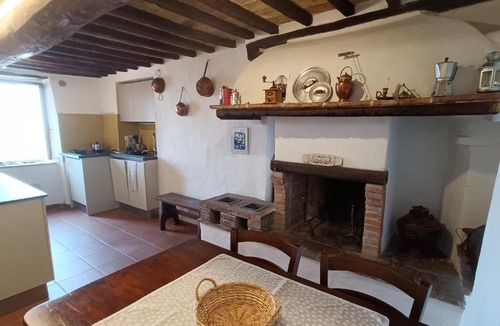 Montalcino House | Casa Nini