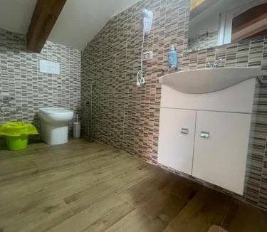 San Nicola Arcella Apartment | casa Nino