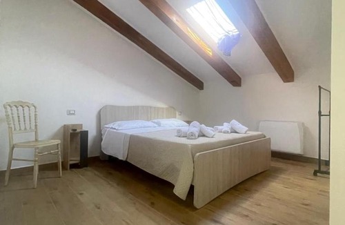 San Nicola Arcella Apartment | casa Nino