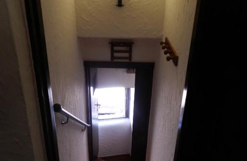 Scanno Apartment | Casa Nonna Elisa