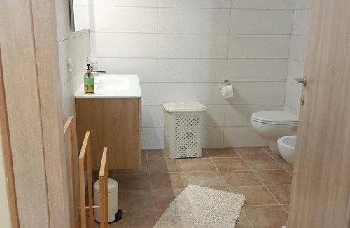 Case Fornace Apartment | Casa Nonna Leondina