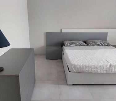 Caluso Apartment | casa nonna mara