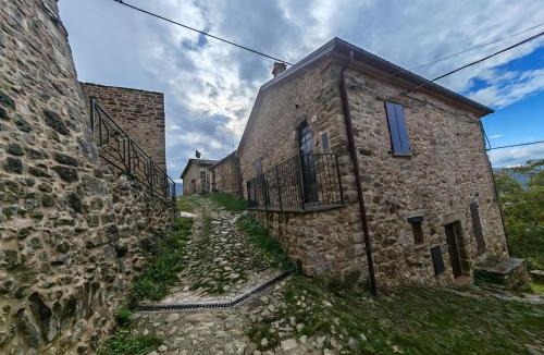 Monte Benedetto Apartment | Casa Nonna Maria