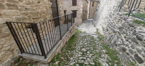 Monte Benedetto Apartment | Casa Nonna Maria