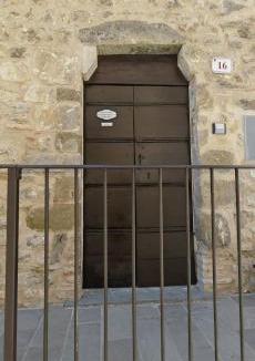 Monte Benedetto Apartment | Casa Nonna Maria
