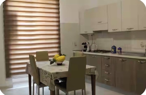 Pogerola Apartment | Casa Nova Amalfi Coast