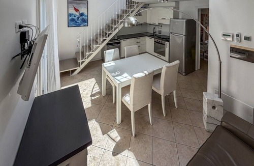 Senigallia Apartment | Casa Nuvola - Just a stone's throw from the sea