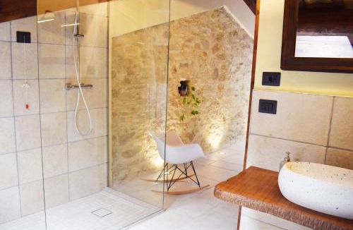 Vasto House | CASA OCRA