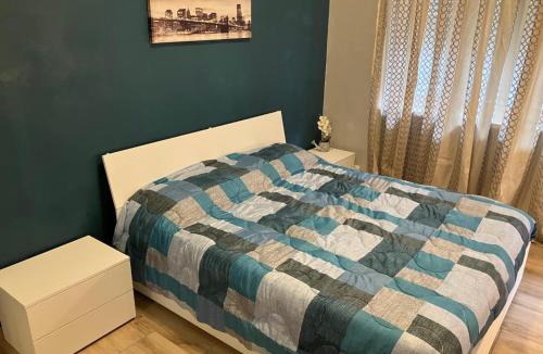 Santa Rita Apartment | Casa Ogliaro
