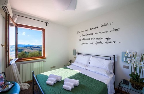 Bargni Hotel | Casa Oliva Borgo del Benessere delle Marche