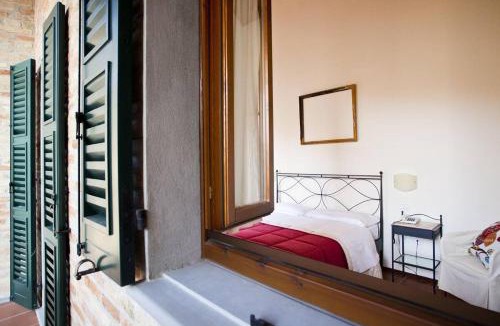 Bargni Hotel | Casa Oliva borgo del Benessere delle Marche