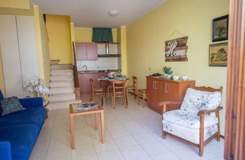 Bargni Hotel | Casa Oliva borgo del Benessere delle Marche