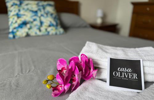 Scarlino Apartment | Casa Oliver a Scarlino
