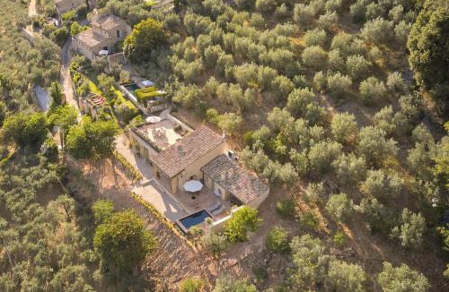 Campello sul Clitunno Villa | Casa Olivi