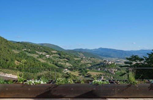 Campello sul Clitunno Villa | Casa Olivi