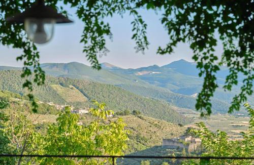 Campello sul Clitunno Villa | Casa Olivi