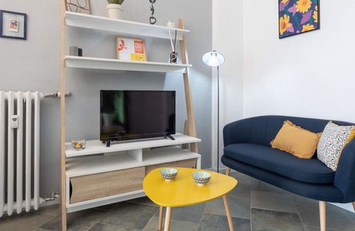 Santa Rita Apartment | Casa Famous Sporting Event in Santa Rita by Wonderful Italy