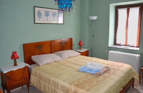Castellamonte Bed & Breakfast | Casa Omnia B&B