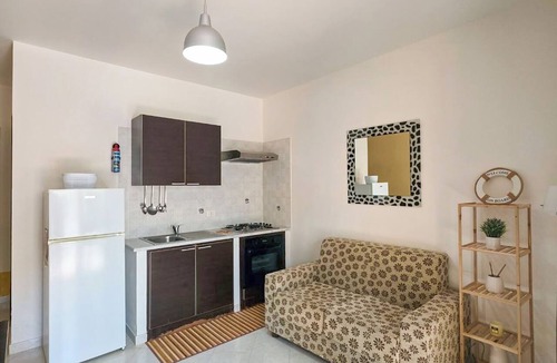 Contrada Difesa II VV Apartment | Casa Onde Chiare - Pizzo Beach Club 16G
