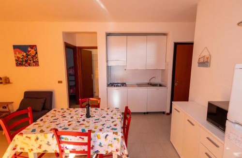 Marina di Grosseto Apartment | Casa Onde & Tramonti