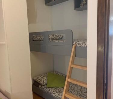 Torre A Castello Apartment | casa orma