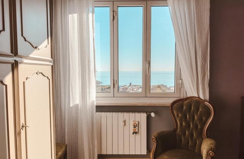 Voltri Apartment | Casa Ornella