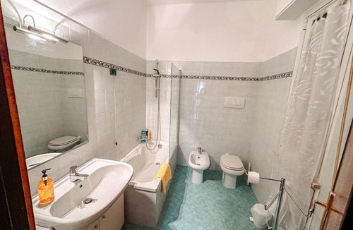 Voltri Apartment | Casa Ornella