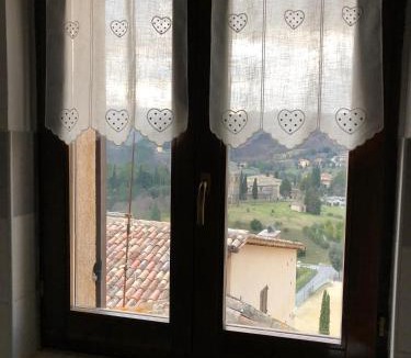 Nocera Umbra House | Casa Ornella