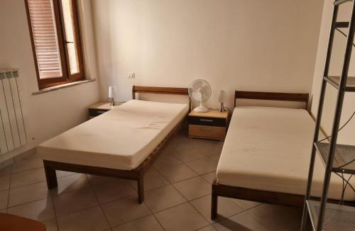 Nocera Umbra House | Casa Ornella