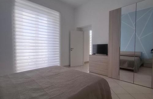 Benevento Apartment | Casa Orsini - Appartamento Cielo