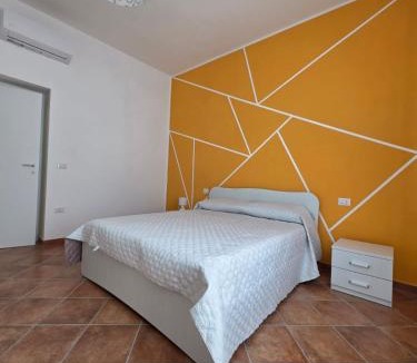 Benevento Apartment | CASA ORSINI Appartamento Tramonto
